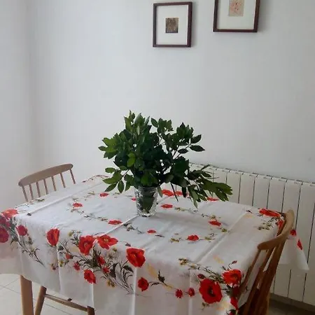 Apartment Elinor 2 Rovinj Exterior photo