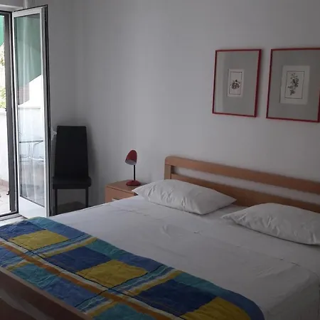 Apartment Elinor 2 Rovinj Exterior photo