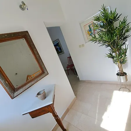 Apartment Elinor 2 Rovinj Exterior photo