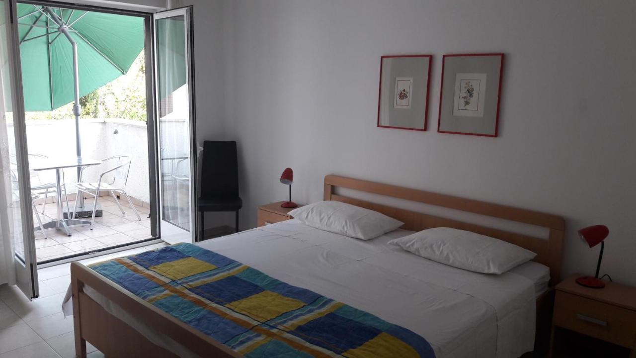 Apartmán Elinor 2 Rovinj