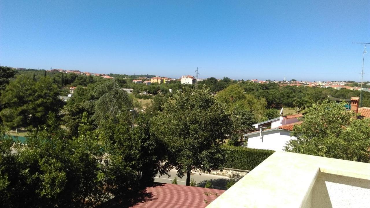 Apartament Elinor 2 Rovinj