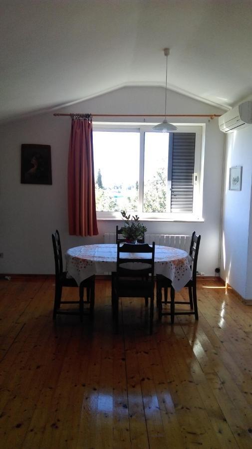 Apartmán Elinor 2 Rovinj