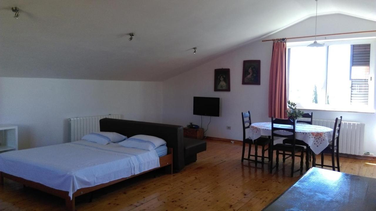 Elinor 2 Apartmán Rovinj
