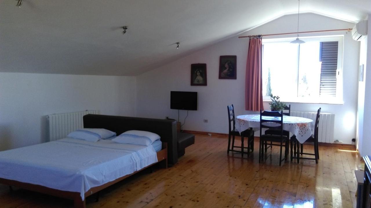 Elinor 2 Apartmán Rovinj