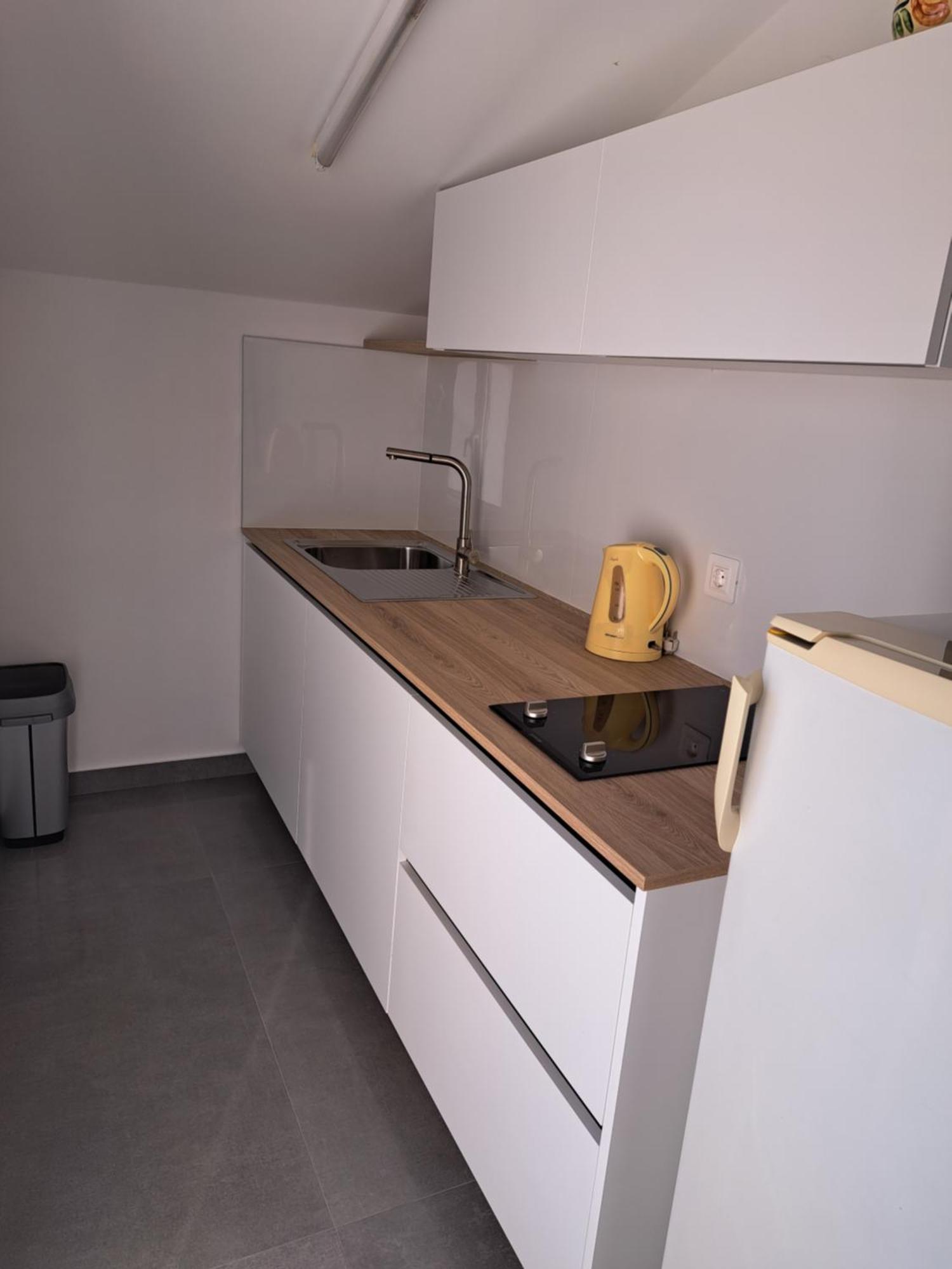Apartmán Elinor 2 Rovinj