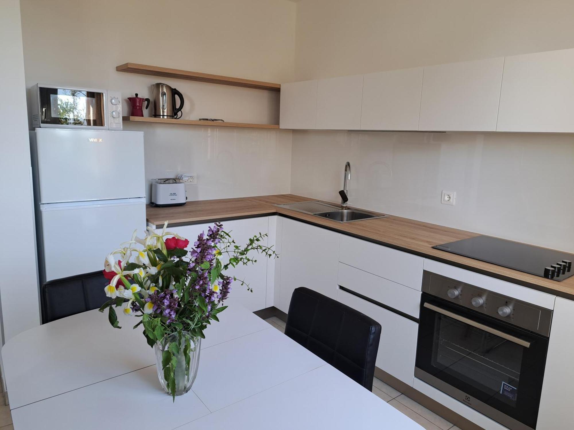 Apartament Elinor 2 Rovinj