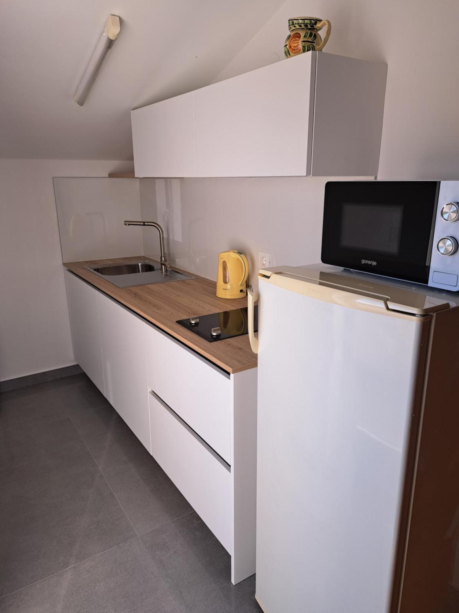 Elinor 2 Apartmán