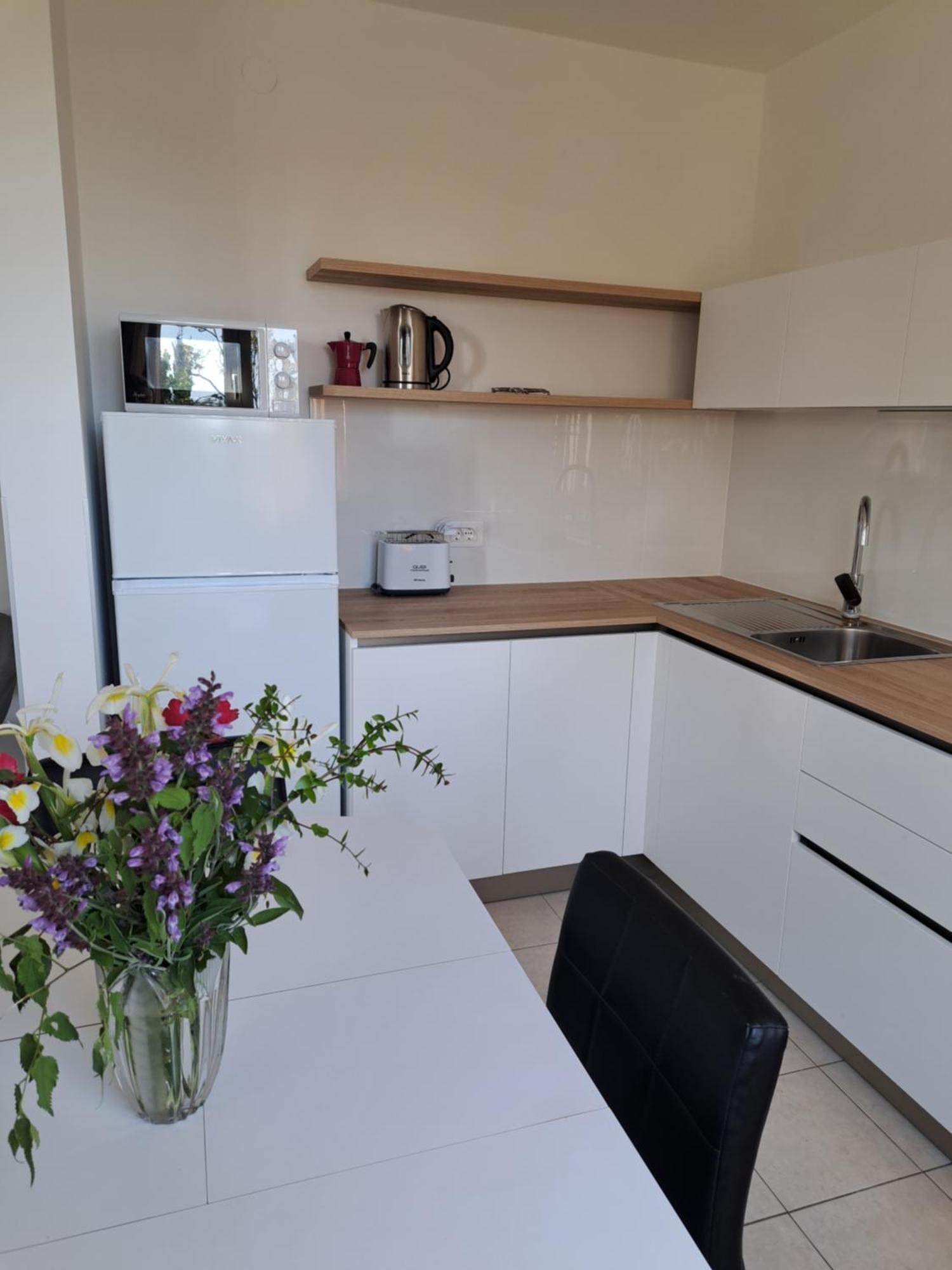 Elinor 2 Apartmán *