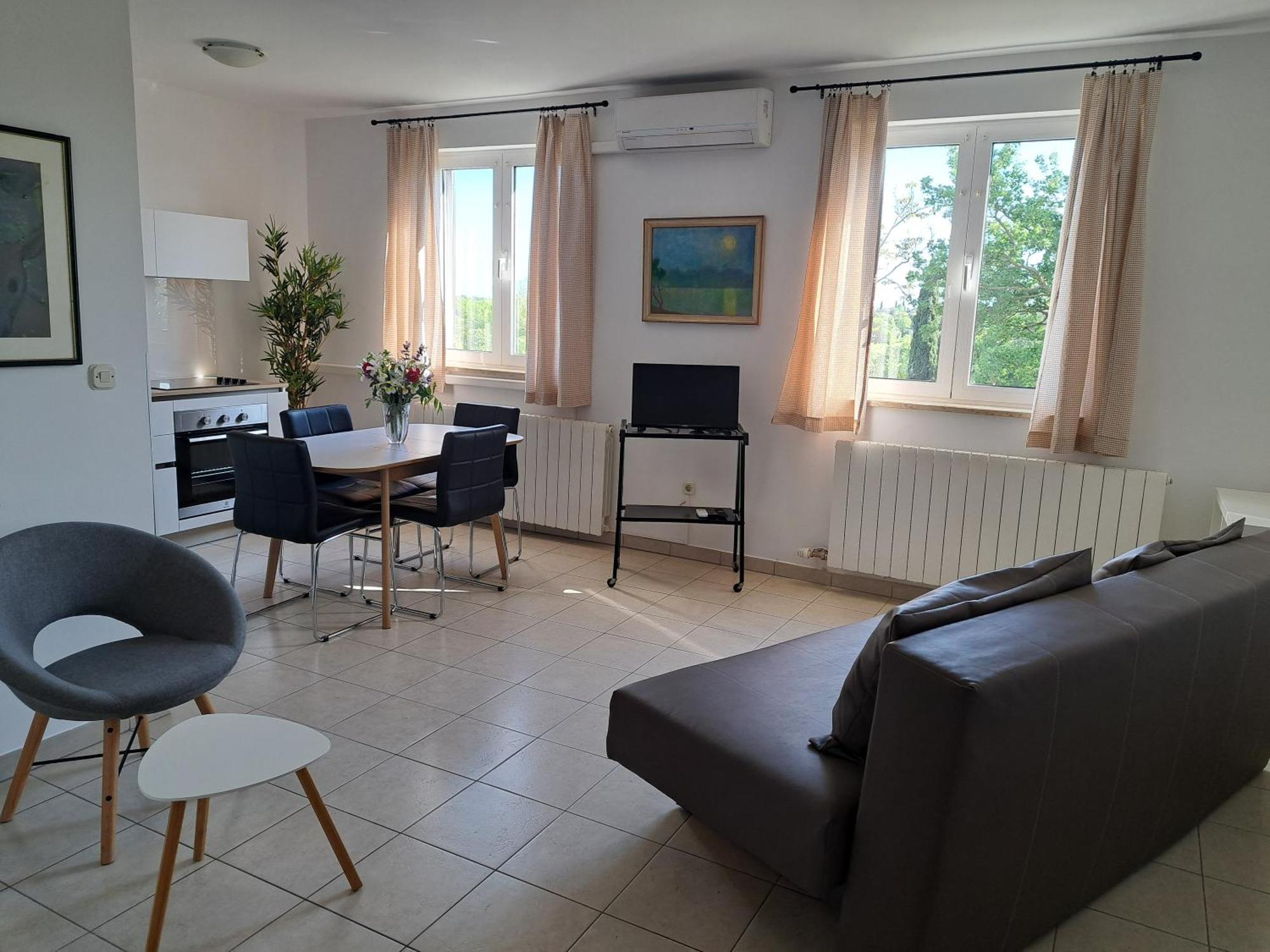 Elinor 2 Apartmán Rovinj