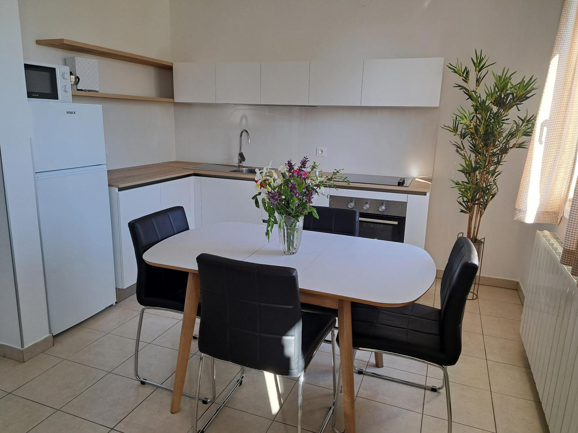 Apartament Elinor 2