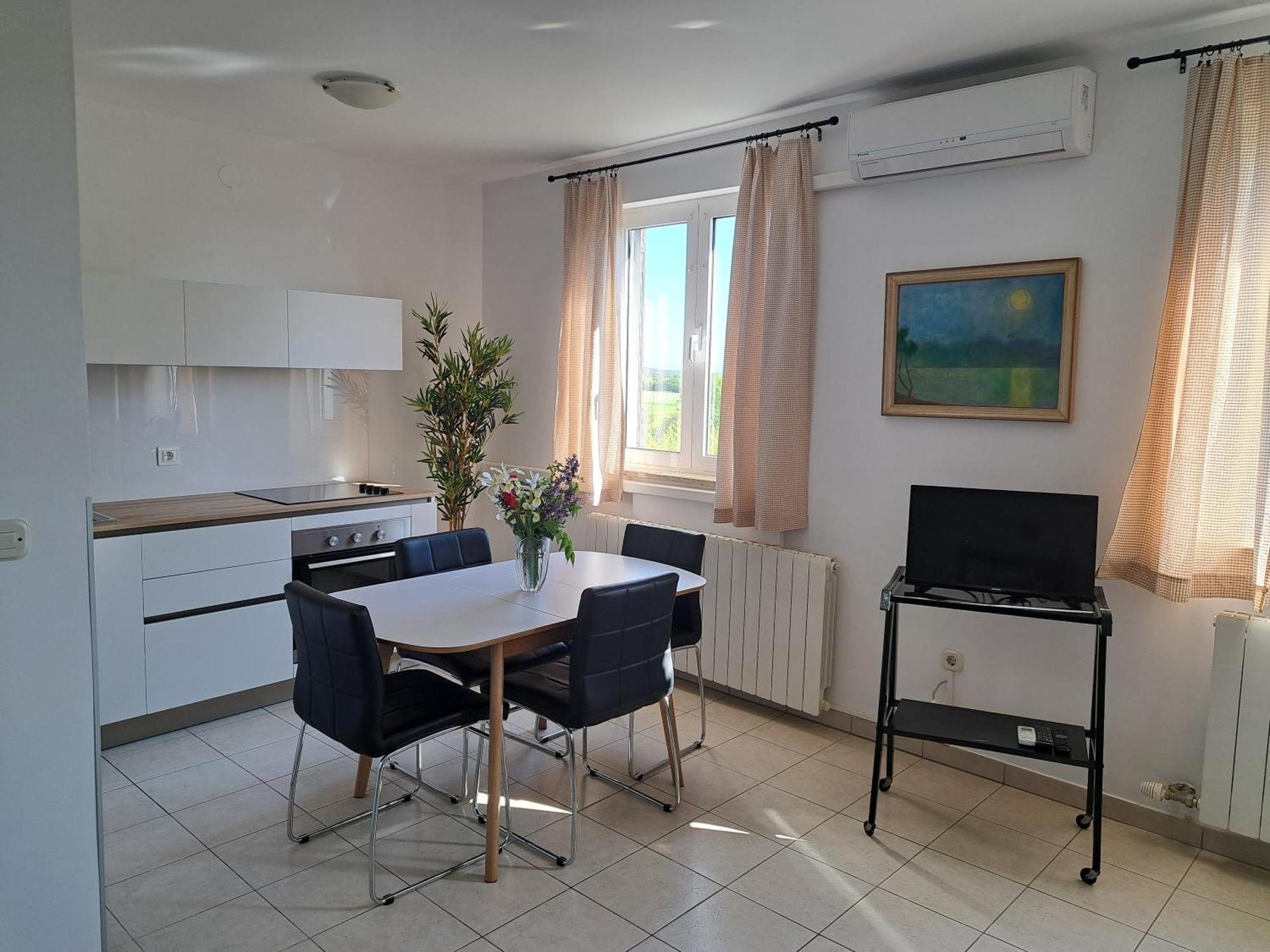 Elinor 2 Apartmán Rovinj